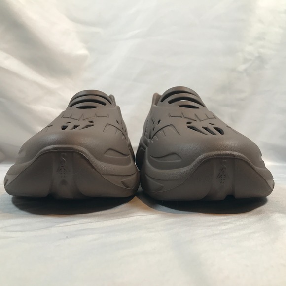 SIA Collective SC20 EVA Foam Mocha Slip On Shoes Mens US 8/9 Womens‎ 10/11